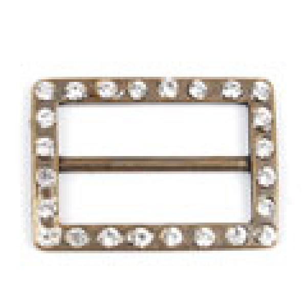 Klamerka 40mm KLZ011/40 PP