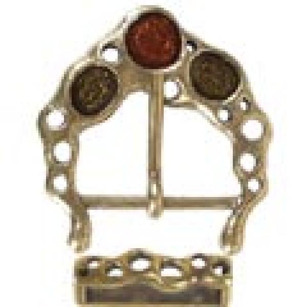 Klamerka 25mm KLZ020/25 KK