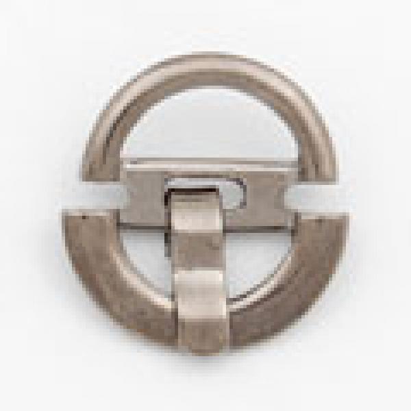 Klamerka 16mm KLZ573/16