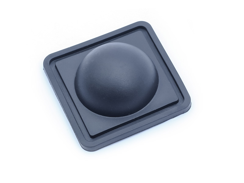 Podstawka ochronna bąbel AG 4 x 4cm