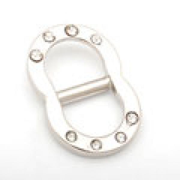 Klamerka 08mm KLZ551/12/1 PP