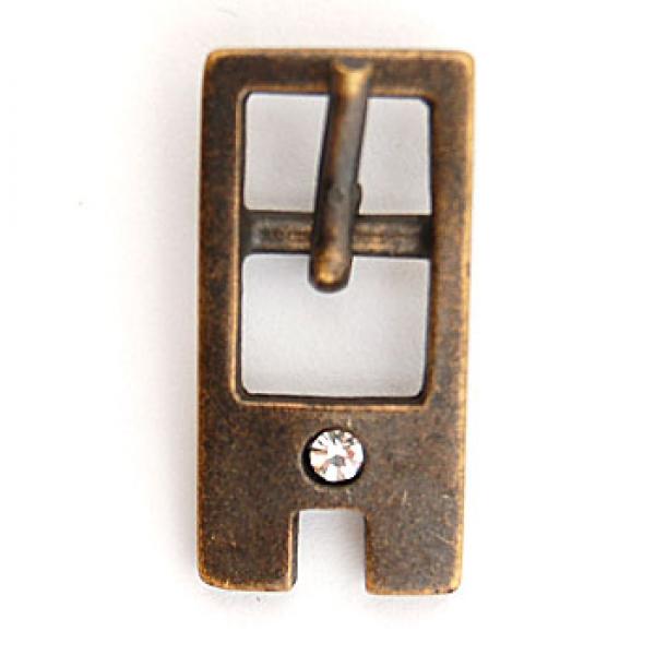 Klamerka 08mm KLZ076/08 PP