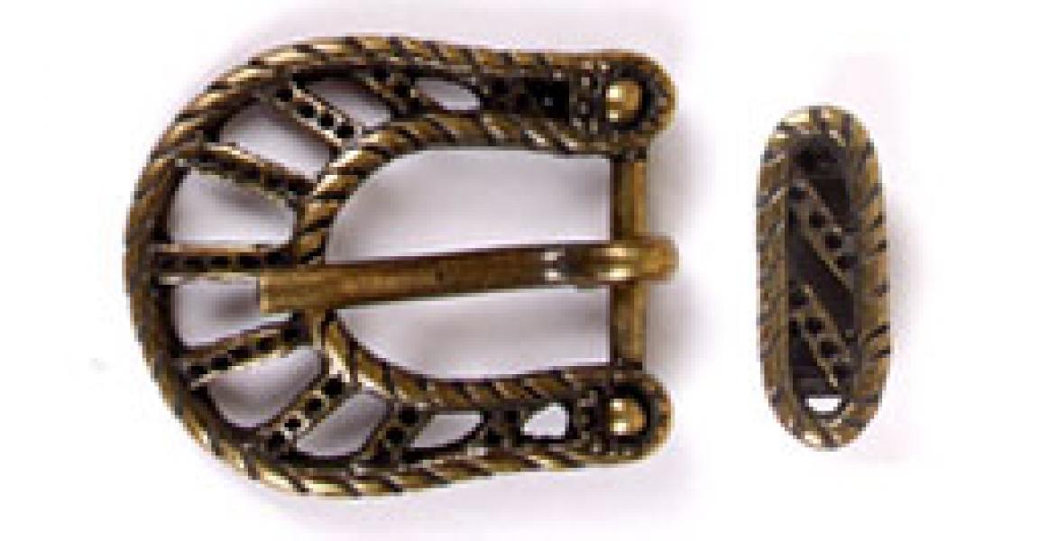 Klamerka 14mm KLZ286/14