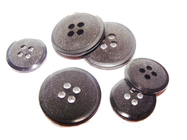 Guziki Garniturowe 15mm