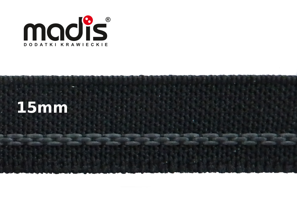 Guma antypoślizgowa 15mm