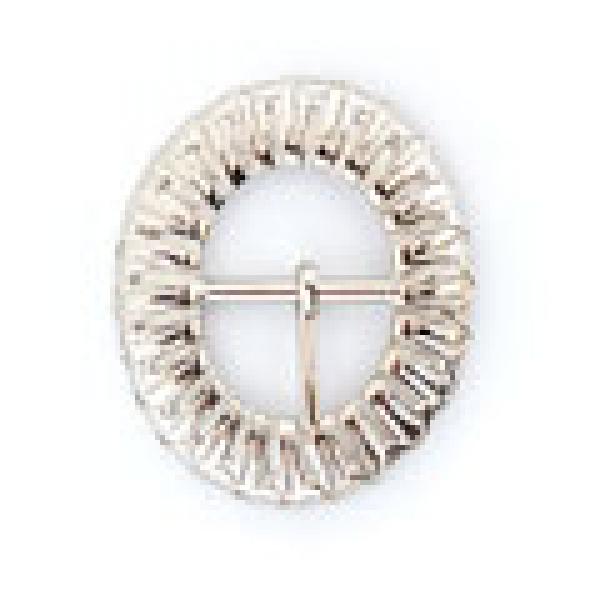 Klamerka 20mm KLZ433/20