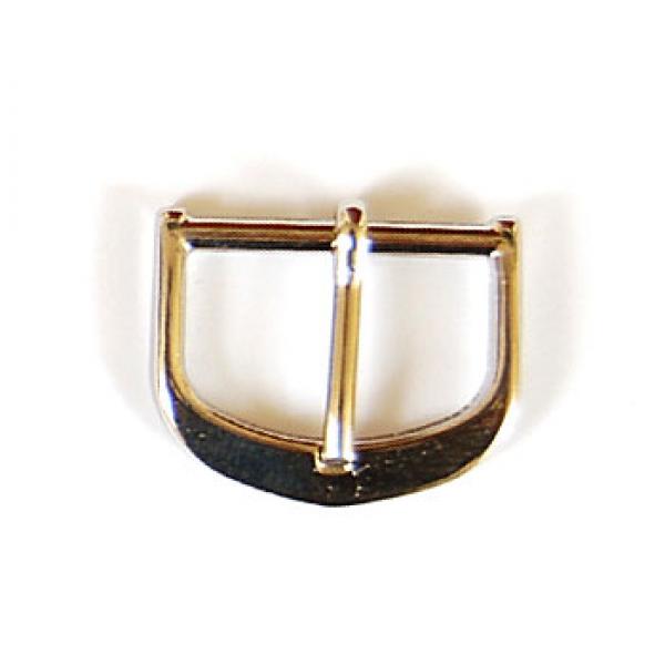 Klamerka 12mm KLZ463/12