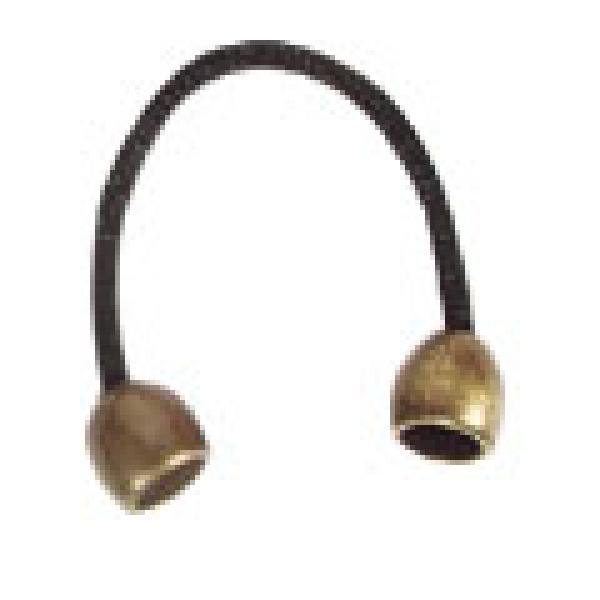 Końcówka 2,30mm KZDM