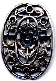 Ozdoba do skóry 1887