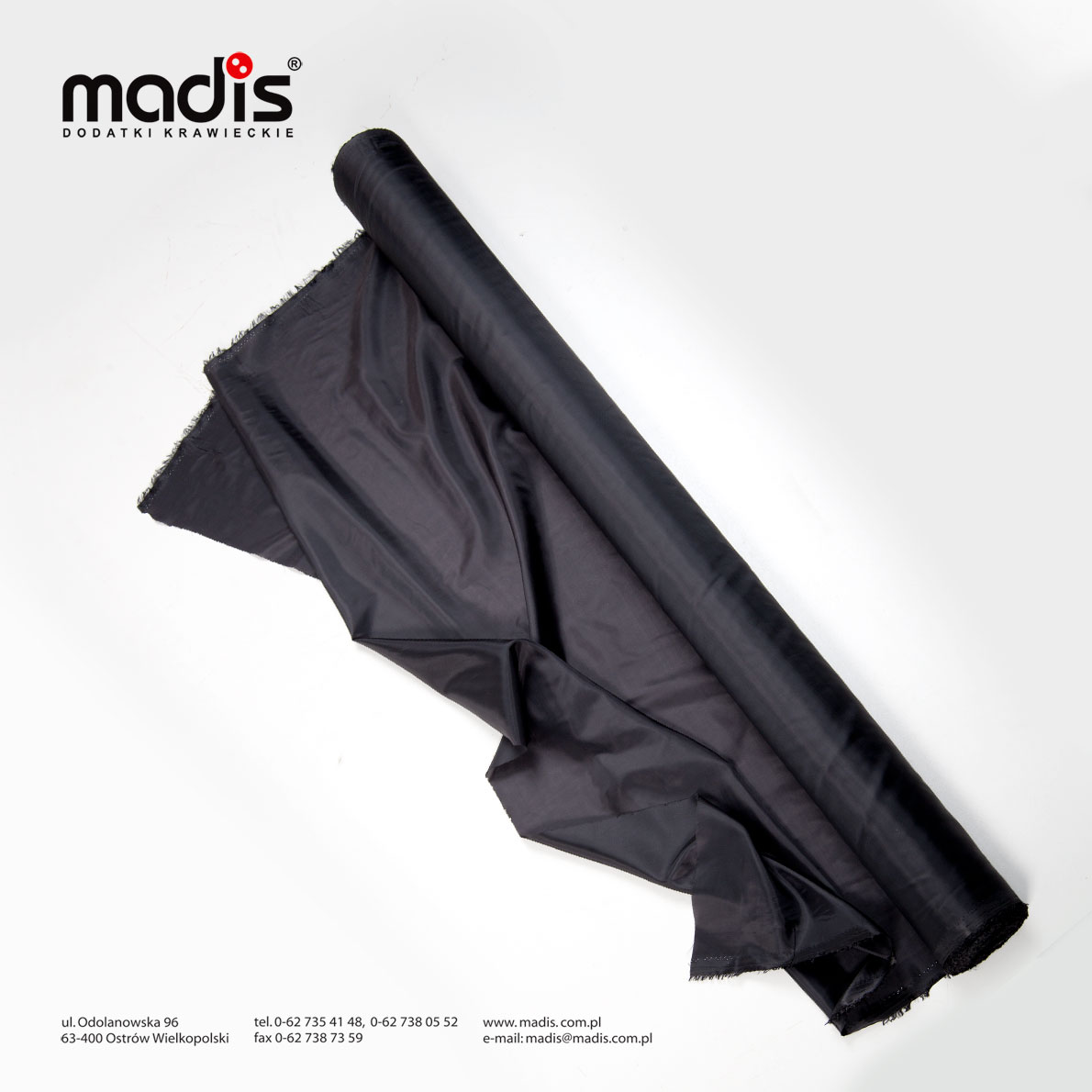 Podszewka poliestrowa