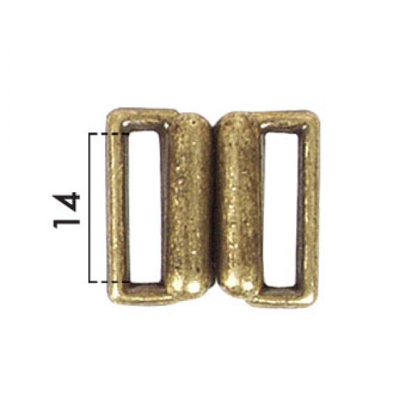 Zapięcie 14mm ZZP/14