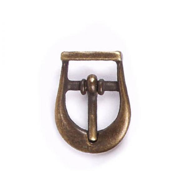 Klamerka 12mm KLZ338/12