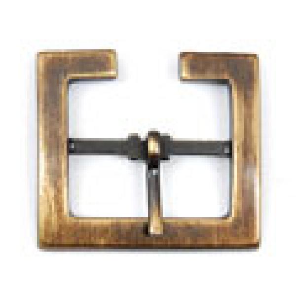 Klamerka 25mm KLZ190/25