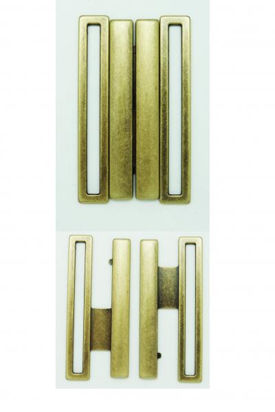 Zapięcie 40mm ZZCD/40