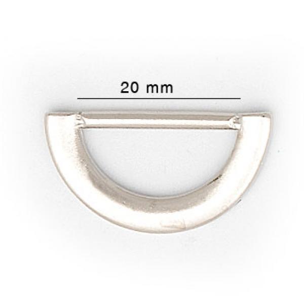 Półkole 20mm PZ220/20