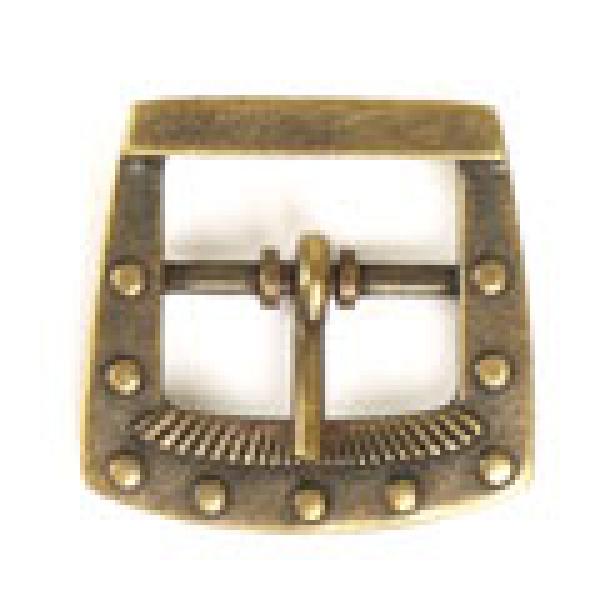 Klamerka 25mm KLZ381/25