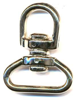 Krętlik 13/23mm 3342