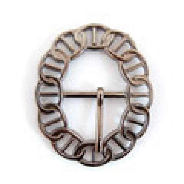 Klamerka 20mm KLZ457/20