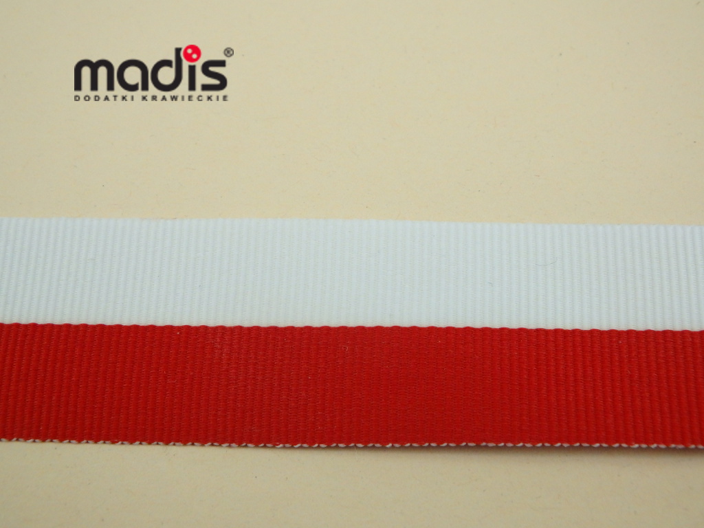 taśma sztandarowa 030mm SP/30/00