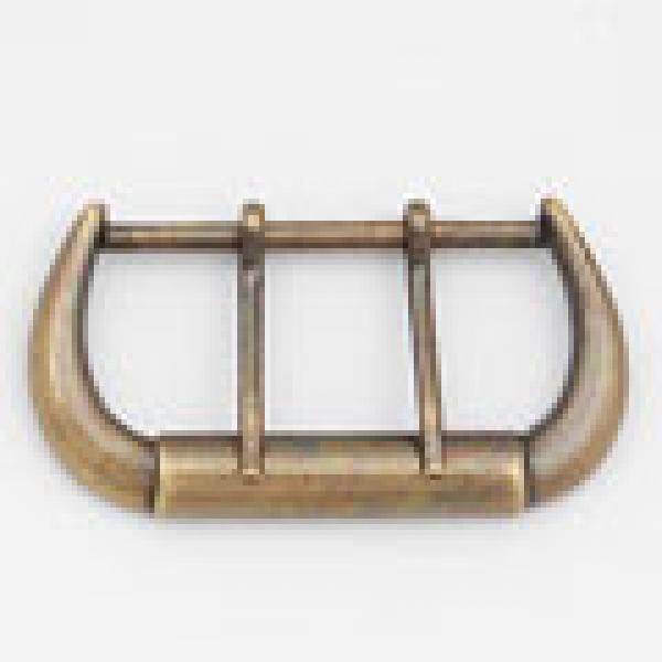 Klamerka 40mm KLZ567/40