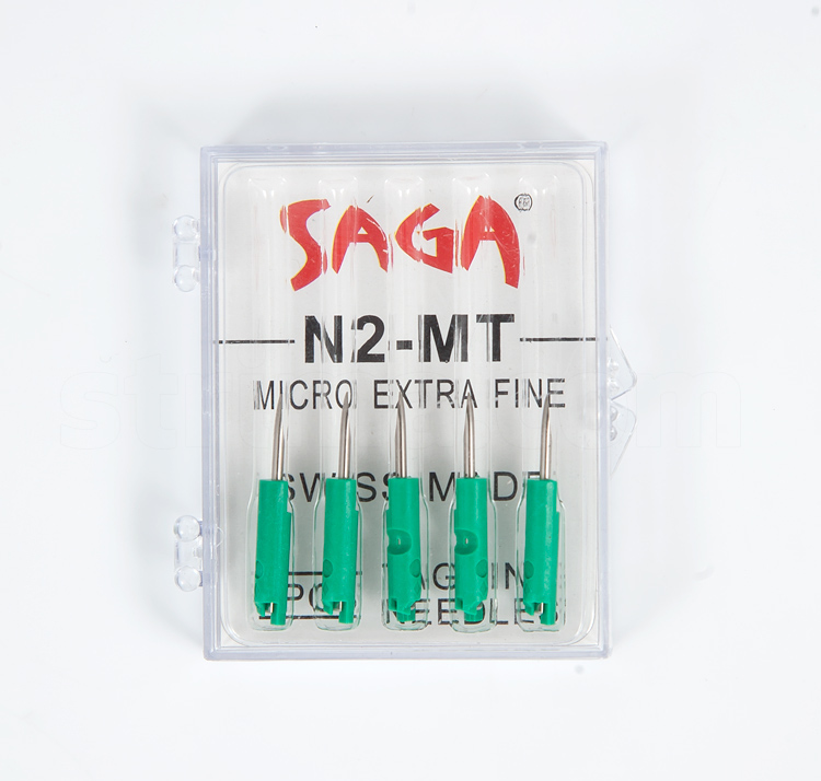 Igła do pistoletu FINE SAIP NEEDLE EXTRA FINE