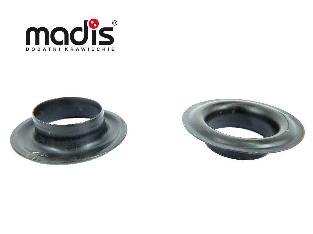 Oczko stalowe 18mm O18P