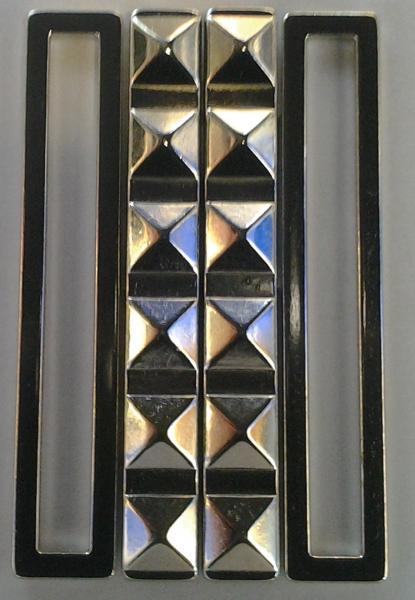 Zapięcie 60mm ZZDA/60