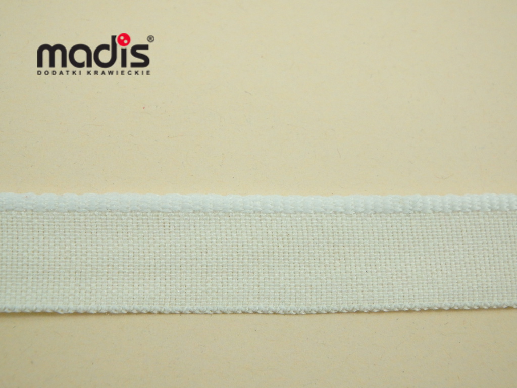 taśma bawełniana KP/16/02