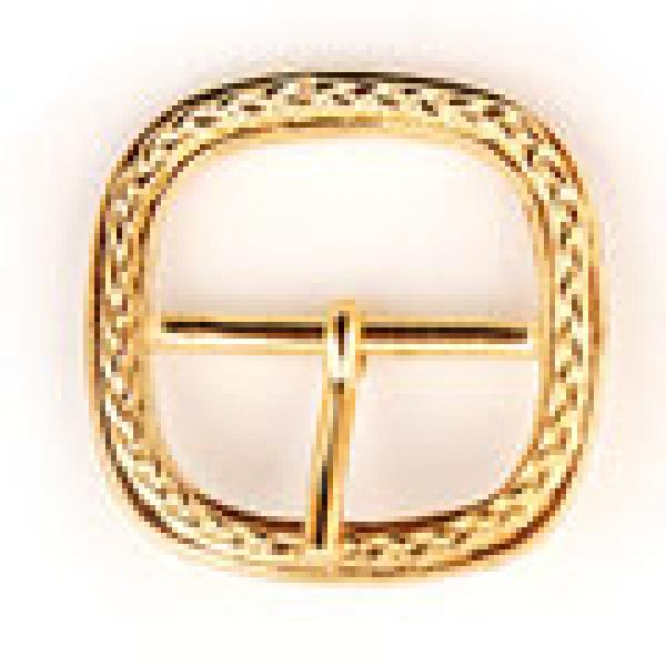 Klamerka 25mm KLZ409/25