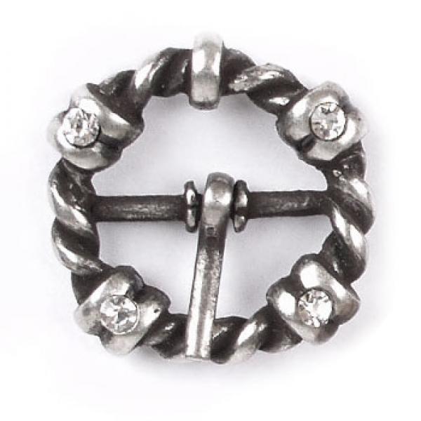 Klamerka 20mm KLZ057/20 PP