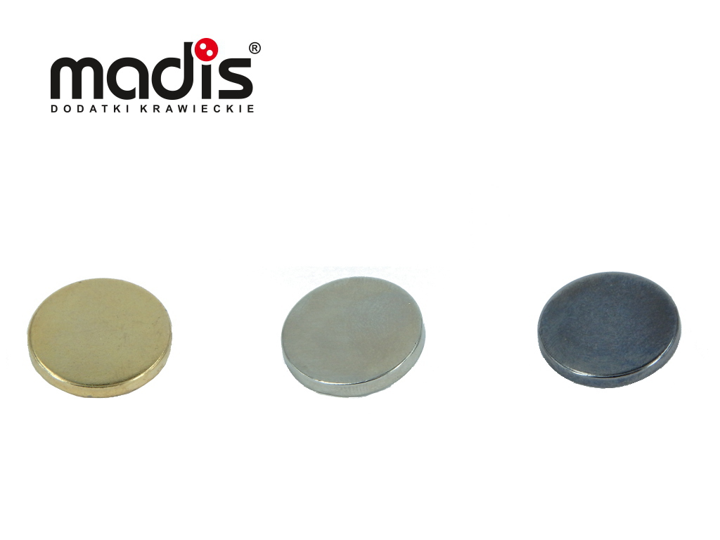 Napa 20mm nierdzewna Alfa HKS20M