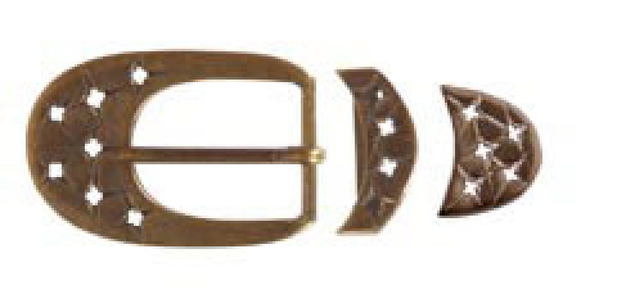 Klamerka 22mm KLZ259/22