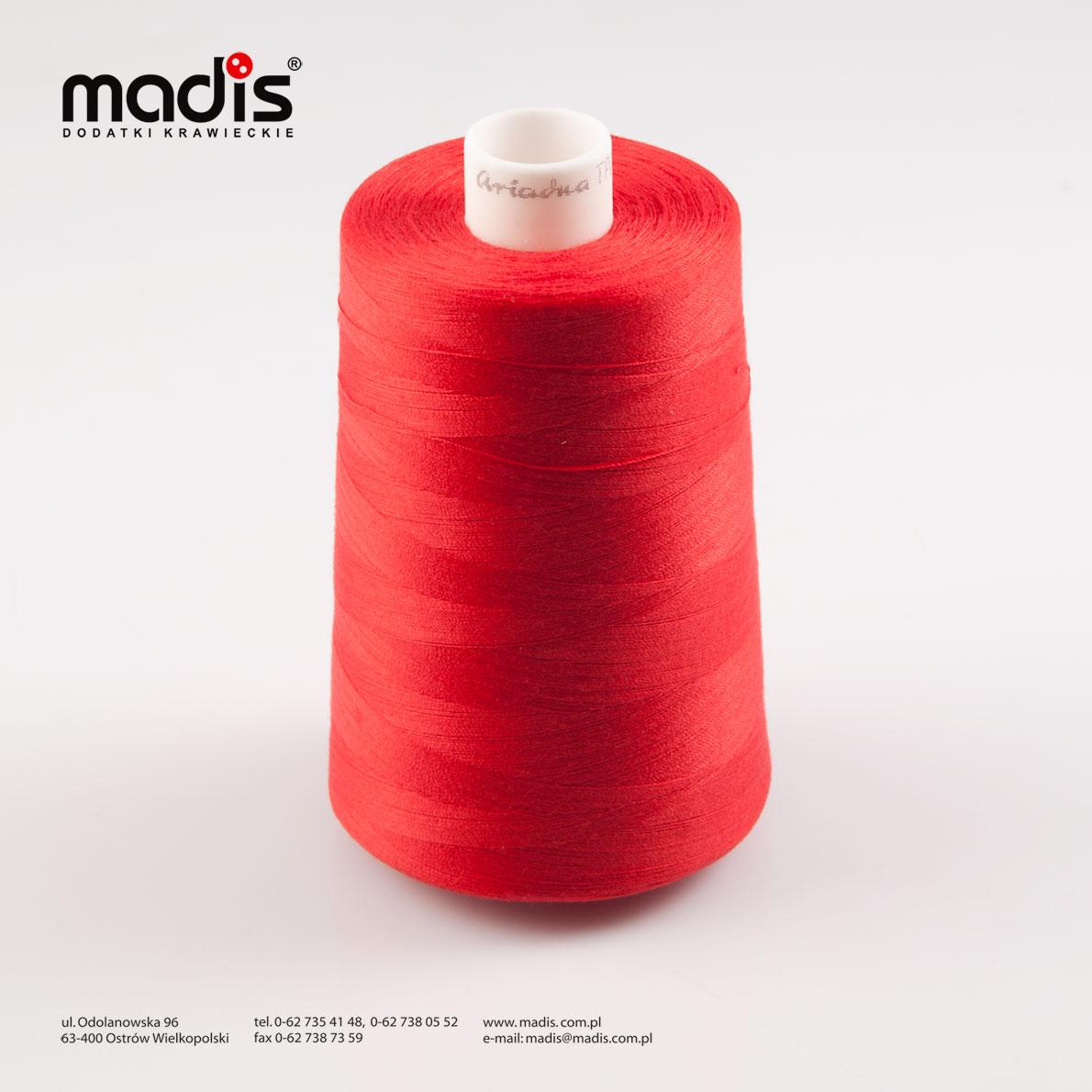 Nici TALIA 120 5000m