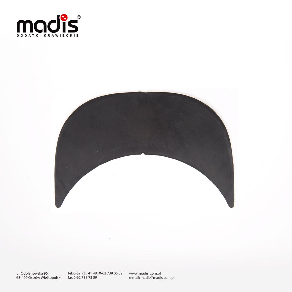 Daszki 3,5 M - produkcja madis