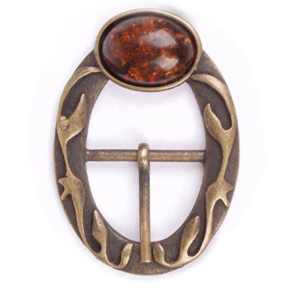 Klamerka 25mm KLZ058/25 KK