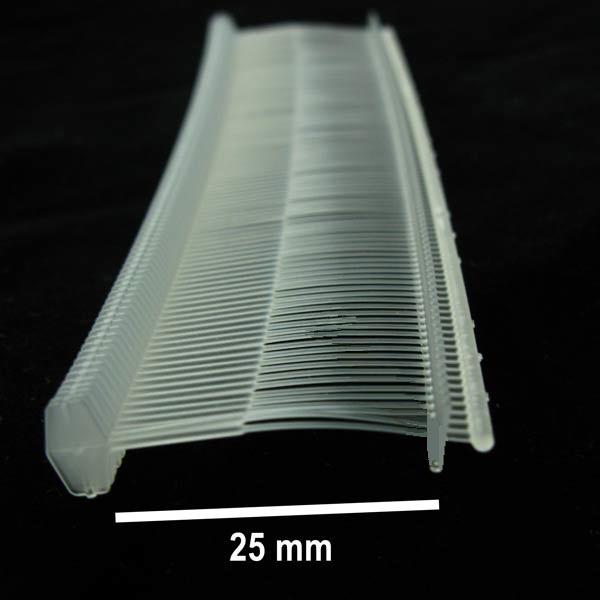 Nitki do metek FINE 25mm (TAGS-25mm F)