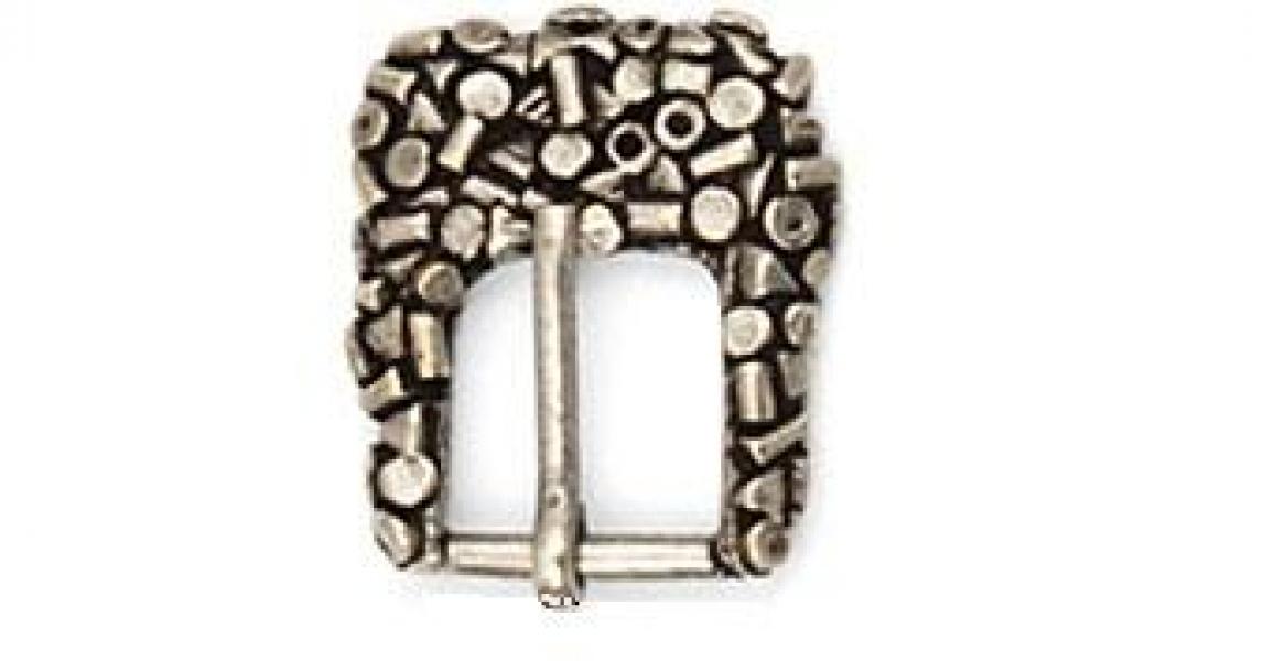 Klamerka 26mm KLZ162/26