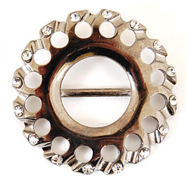 Klamerka 20mm KLZ498/20 PP