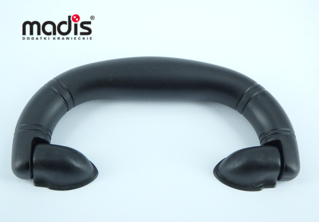 Rączka torbowo-neseserowa R1/2