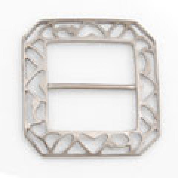 Klamerka 40mm KLZ481/40/1