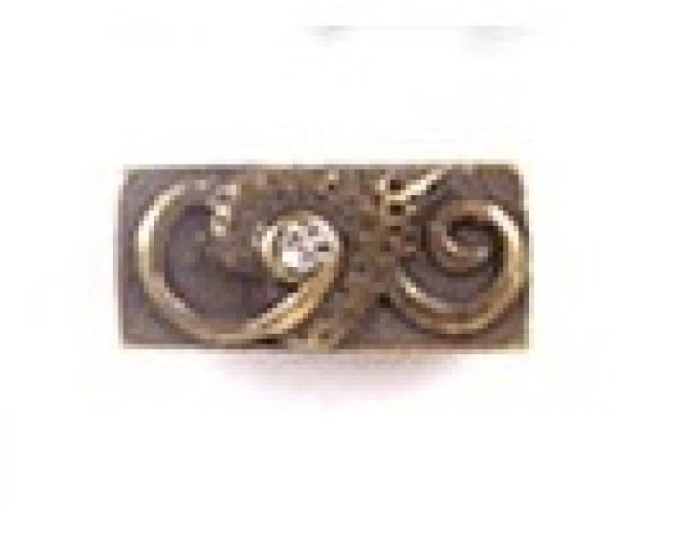 Szlufka 25mm SP0040/25/05/14 PP