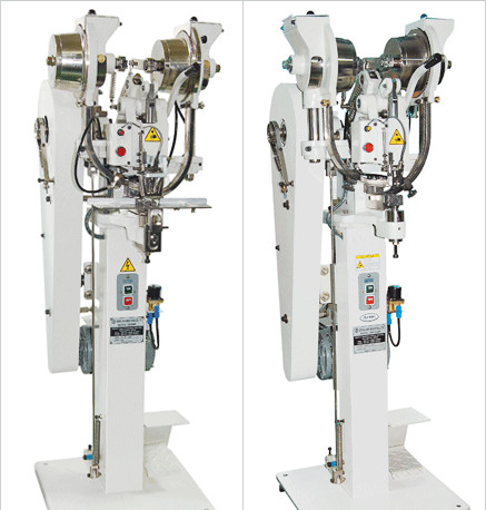 Napownica automatyczna SM-600