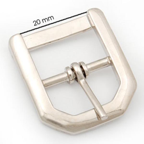 Klamerka 20mm KLZ544/20