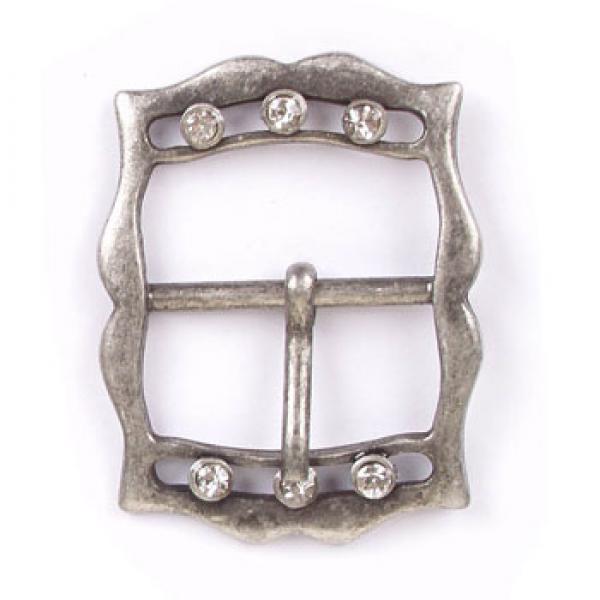 Klamerka 25mm KLZ067/25 PP