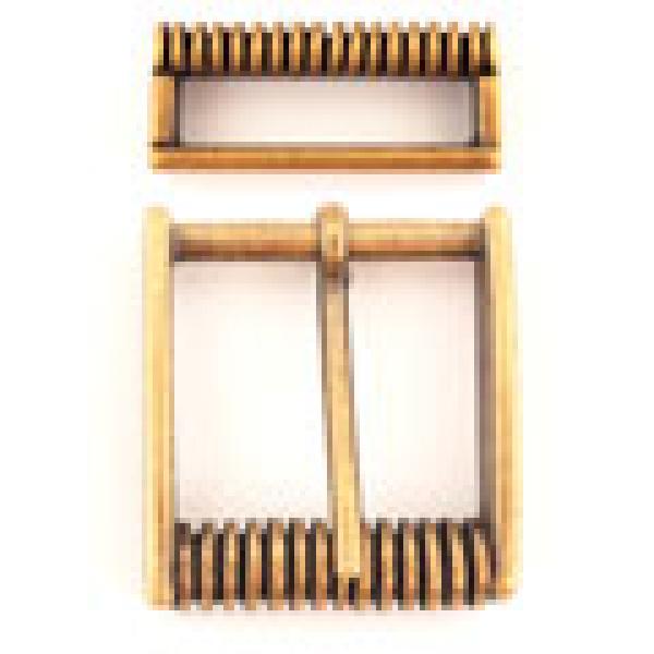 Klamerka 28mm KLZ418/28