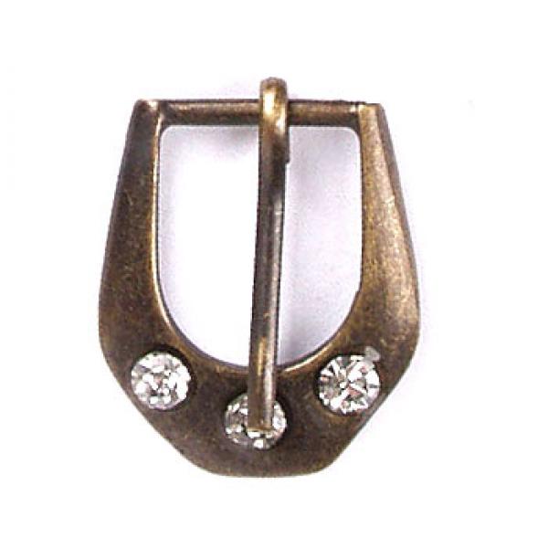 Klamerka 12mm KLZ050/12 PP