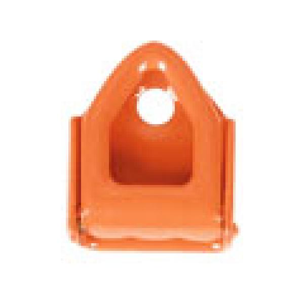 Klamerka 16mm KLR16+NZ