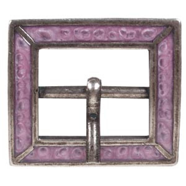 Klamerka 20mm KLZ511/20 LAK