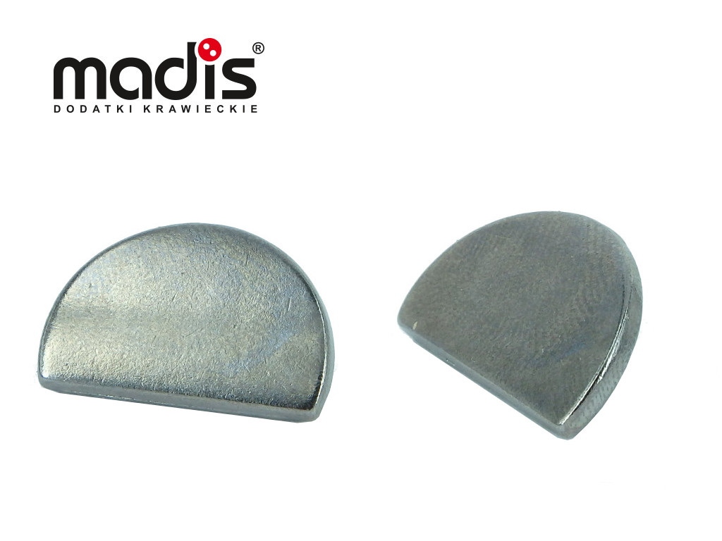 Napa 20mm nierdzewna Alfa HKS20M820