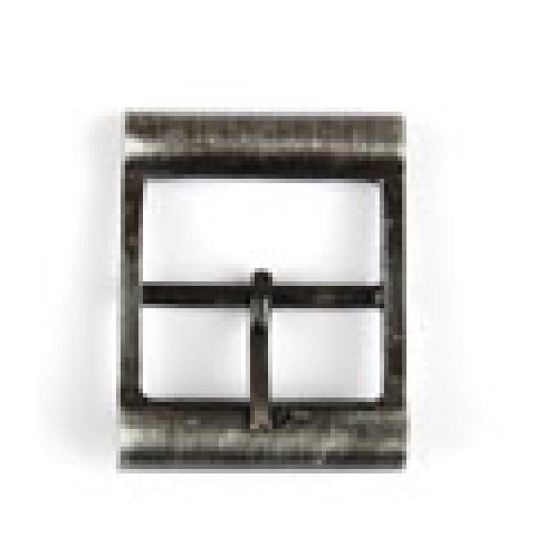 Klamerka 16mm KLZ599/16